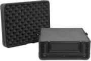 UDG Ultimate Pick Foam Flight Case Multi Format S Musta