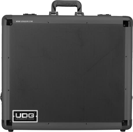 UDG Ultimate PickFoam -lentolaukku Multi L Blk