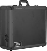 UDG Ultimate PickFoam -lentolaukku Multi L Blk
