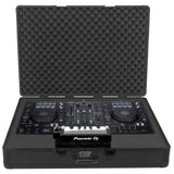 UDG Ultimate Pick Foam Flight Case Multi Format 2XL Kova kotelo Black MK2