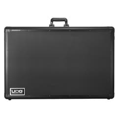 UDG Ultimate Pick Foam Flight Case Multi Format 2XL Kova kotelo Black MK2