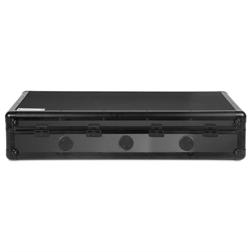 UDG Ultimate Pick Foam Flight Case Multi Format 2XL Kova kotelo Black MK2