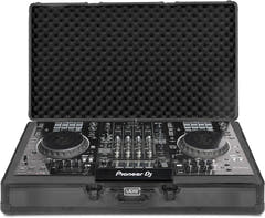 UDG Pick Foam -lentolaukku Multi 3XL Blk MK2
