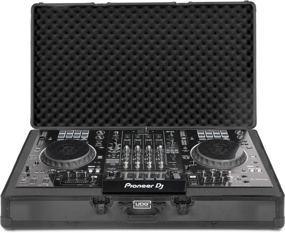UDG Pick Foam -lentolaukku Multi 3XL Blk MK2