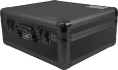 UDG Ultimate säädettävä vaahtomuovi-kuljetus case Multi Format Turntable Musta