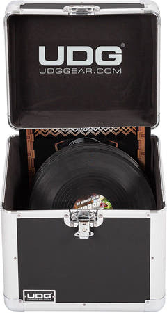 UDG Ultimate Record Case 80 Vinyl Hopea