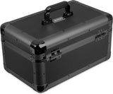 UDG Ultimate 7” -levylaukku 200 vinyylilevylle Black
