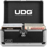 UDG Ultimate 7" Record Case 200 Vinyl Hopea