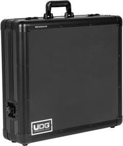 UDG Ultimate Pick Foam Flight Case Ableton Push 3 Musta