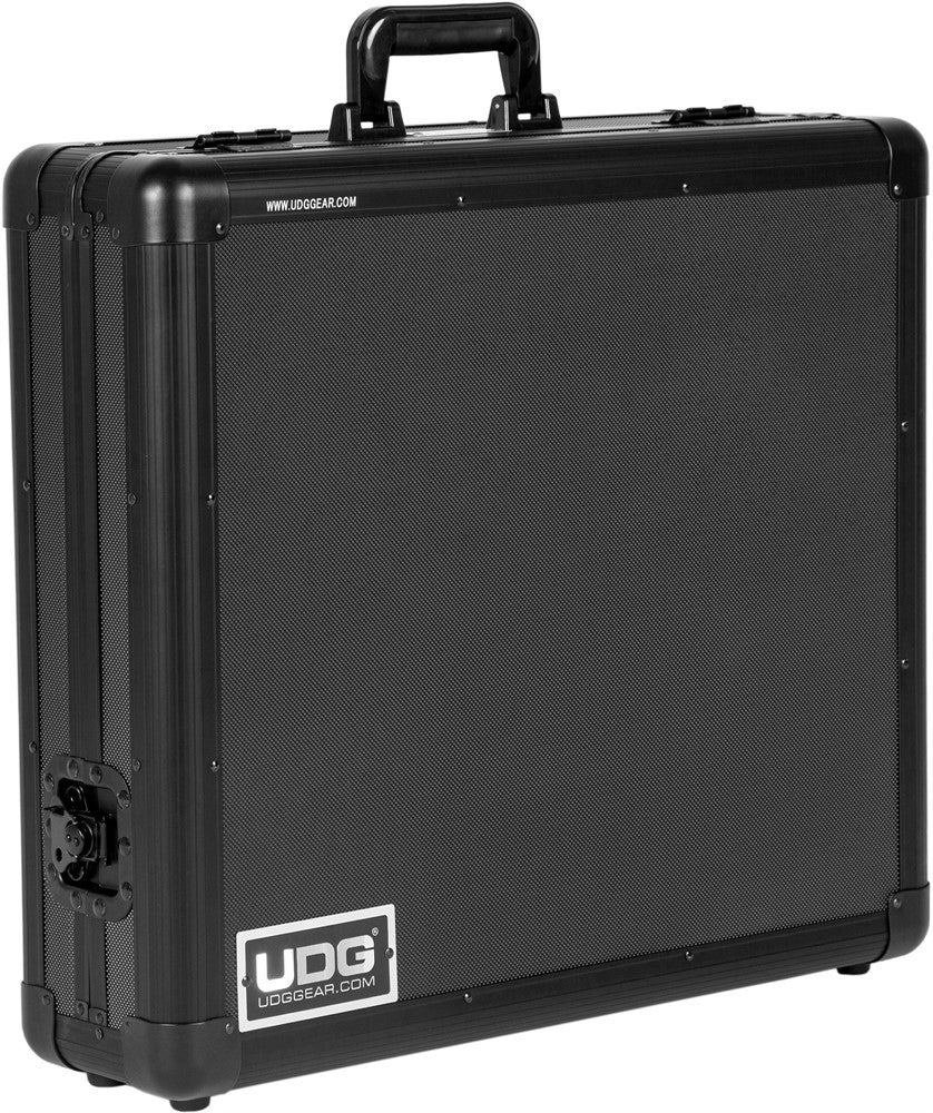UDG Ultimate Pick Foam Flight Case Ableton Push 3 Musta