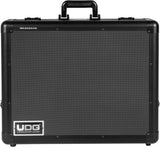 UDG Ultimate Pick Foam Flight Case Ableton Push 3 Musta