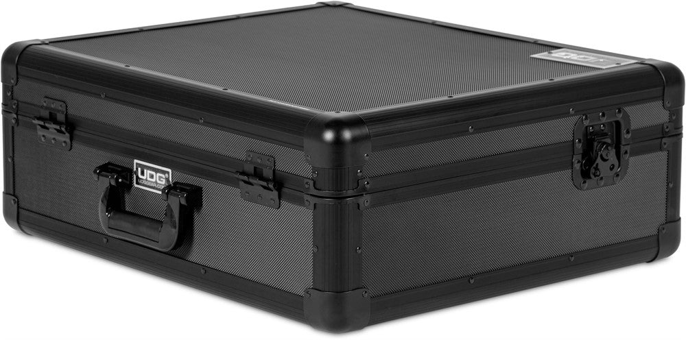 UDG Ultimate säädettävä vaahtomuovi-kuljetus case AlphaTheta Omnis-Duo Musta