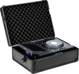 UDG Ultimate säädettävä vaahtomuovi-kuljetus case AlphaTheta CDJ-3000X Musta