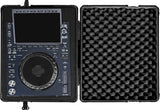 UDG Ultimate säädettävä vaahtomuovi-kuljetus case AlphaTheta CDJ-3000X Musta