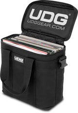 UDG Ultimate StarterBag Musta
