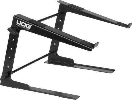 UDG Ultimate kannettavan tietokoneen Stand
