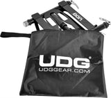UDG Ultimate DIGI Kannettavan tietokoneen Stand Musta