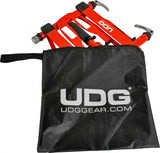 UDG Ultimate DIGI Kannettavan tietokoneen Stand Punainen