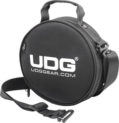 UDG Ultimate DIGI Kuuloke Bag Musta