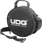 UDG Ultimate DIGI Kuuloke Bag Musta