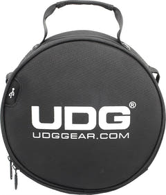 UDG Ultimate DIGI Kuuloke Bag Musta