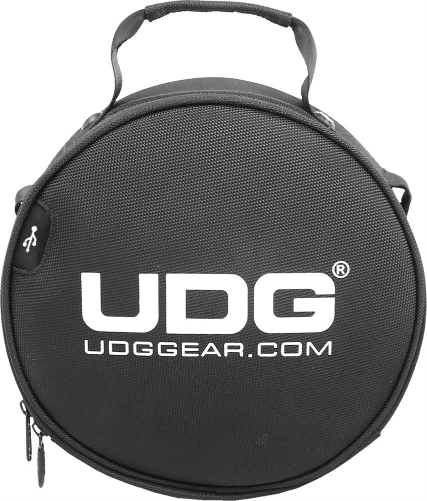 UDG Ultimate DIGI Kuuloke Bag Musta