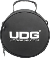 UDG Ultimate DIGI Kuuloke Bag Musta