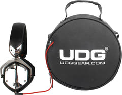 UDG Ultimate DIGI Kuuloke Bag Musta