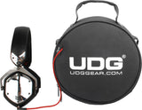 UDG Ultimate DIGI Kuuloke Bag Musta