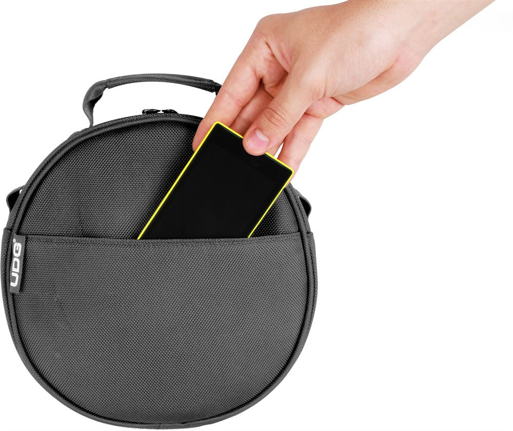 UDG Ultimate DIGI Kuuloke Bag Musta