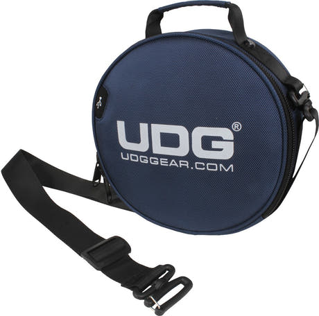 UDG Ultimate DIGI Kuuloke Bag Dark Sininen