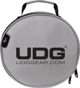 UDG Ultimate DIGI-kuulokelaukku Silver