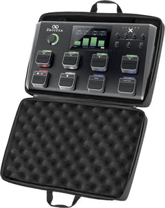 UDG Creator Sheeran Looper X Hardcase Musta
