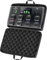 UDG Creator Sheeran Looper X Hardcase Musta
