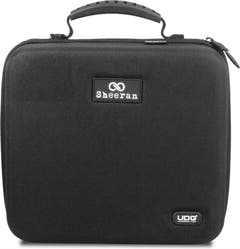 UDG Creator Sheeran Looper + Hardcase Musta