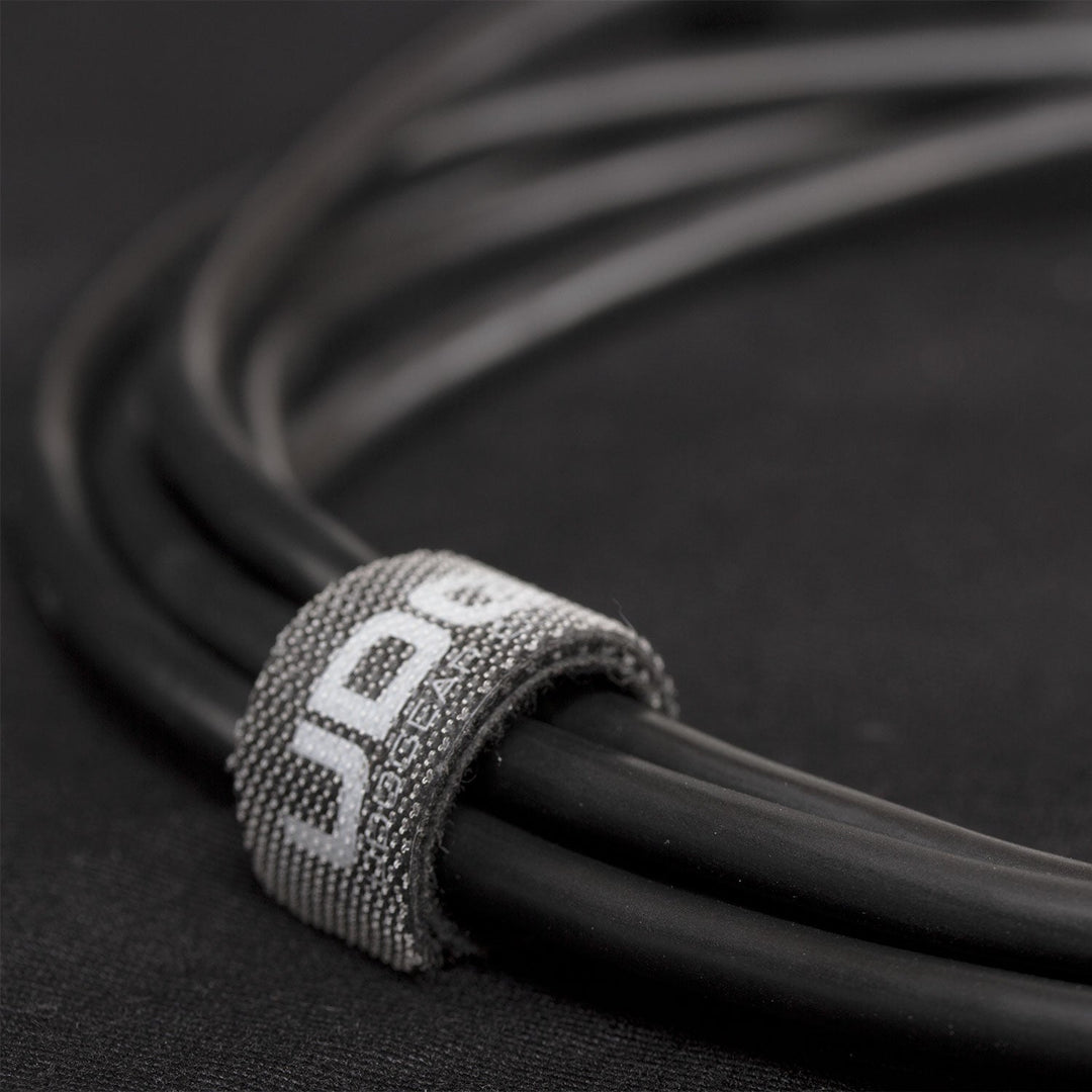 UDG Ultimate Audio-kaapeli USB 2.0 C-B musta suora 1,5 m