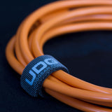 UDG Ultimate Audio-kaapeli USB 2.0 C-B oranssi suora 1,5 m