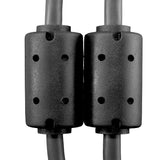 UDG Ultimate audio-kaapeli USB 2.0 A-B musta suora 3m