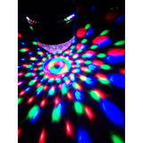 Ibiza Astro UFO valaistustehoste