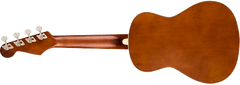 Fender Avalon Tenori Ukulelet (Natural Walnut)