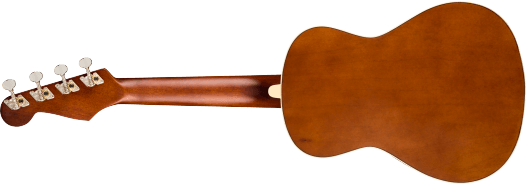 Fender Avalon Tenori Ukulelet (Natural Walnut)