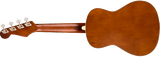 Fender Avalon Tenori Ukulele (Sunburst)