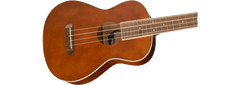 Fender Avalon Tenori Ukulelet (Natural Walnut)