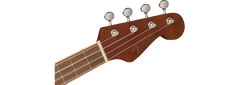Fender Avalon Tenori Ukulelet (Natural Walnut)