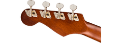 Fender Avalon Tenori Ukulelet (Natural Walnut)