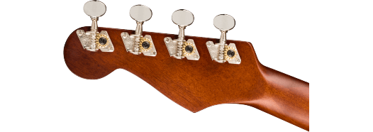 Fender Avalon Tenori Ukulelet (Natural Walnut)