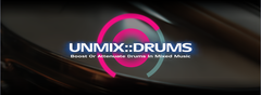 Unmix Drums Zynaptiqilta