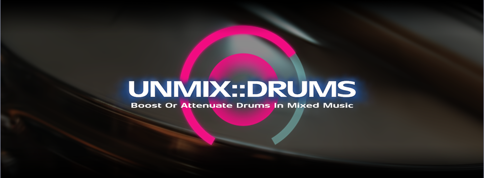 Unmix Drums Zynaptiqilta