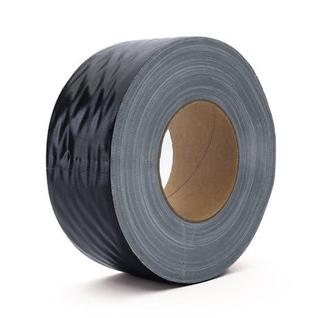 MCT 300 Gaffa -teippi 62 mm x 50 m. Musta
