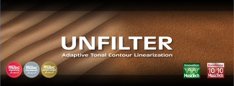 Unfilter from Zynaptiq